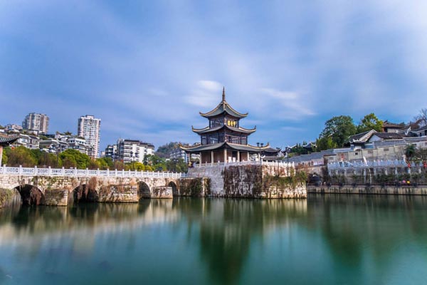 测试景点 4