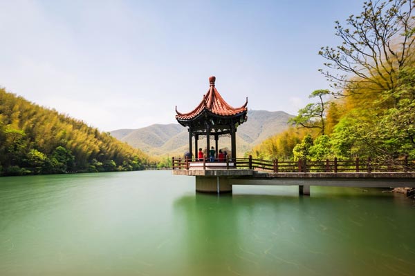 测试景点 8